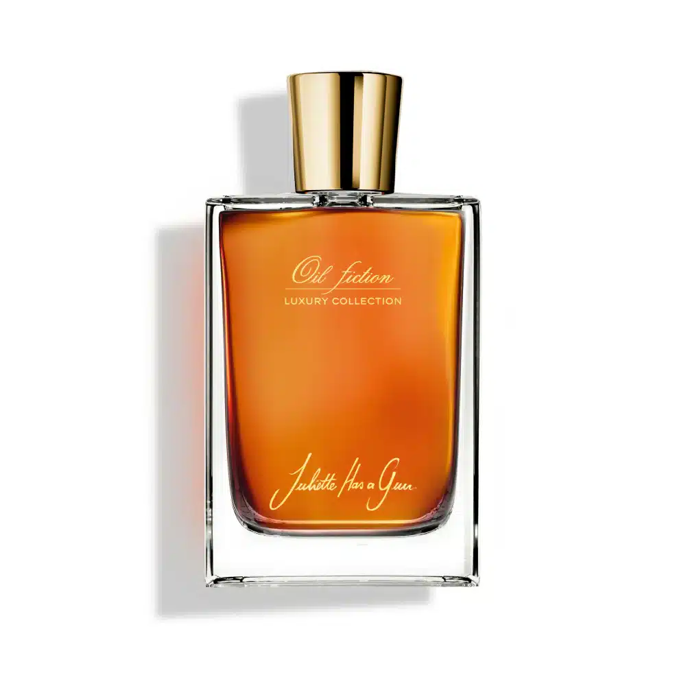 גולייט האז אה גאן אויל פיקשין אדפ 75 מ"ל Juliette has a Gun Oil Fiction EDP 75ml