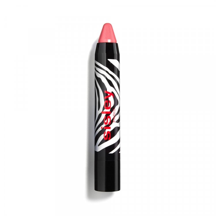 סיסלי פיטו ליפ טויסט ליפסיק בייבי 02 SISLEY PHYTO LIP TWIST BABY 02