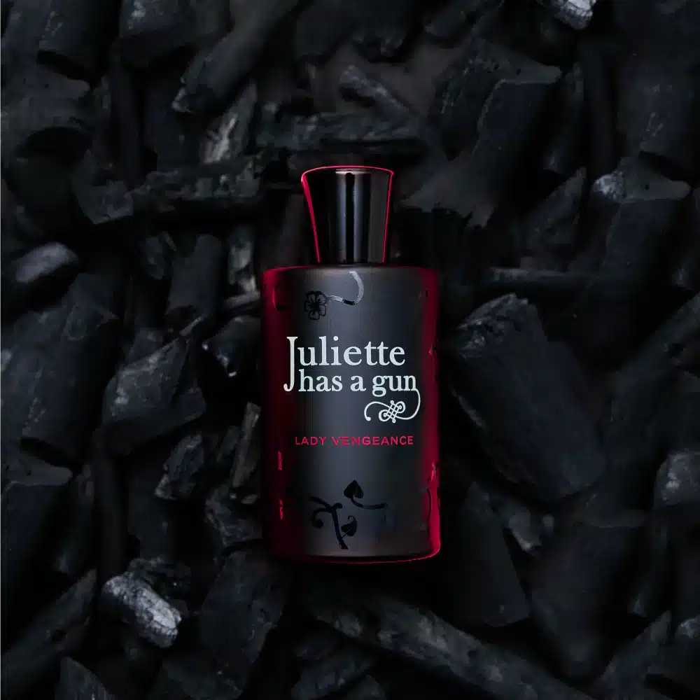 גולייט האז אה גאן ליידי ונגנס אדפ 100 מ"ל Juliette has a Gun Lady Vengeance E.D.P 100ml – תמונה 2