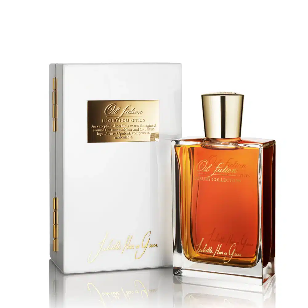 גולייט האז אה גאן אויל פיקשין אדפ 75 מ"ל Juliette has a Gun Oil Fiction EDP 75ml – תמונה 2