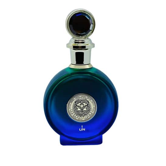 פריז קורנר אקספרשנס 1 יוניסקס 100 מל אדפ - Paris Corner North Stag expressions I Un Unisex 100ml Extrait de Parfum