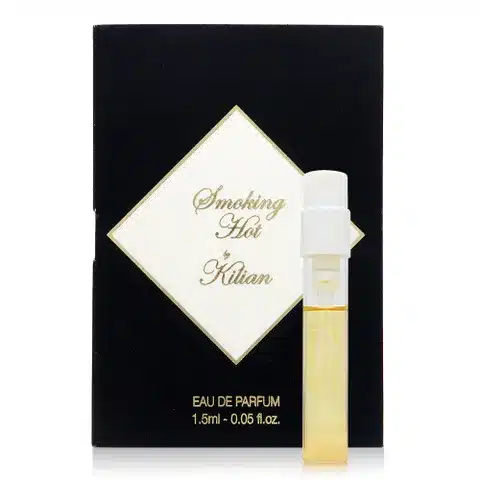 קיליאן סמוקינג הוט אדפ 1.5מ"ל KILIAN SMOKING HOT SAMPLE EDP 1.5ML