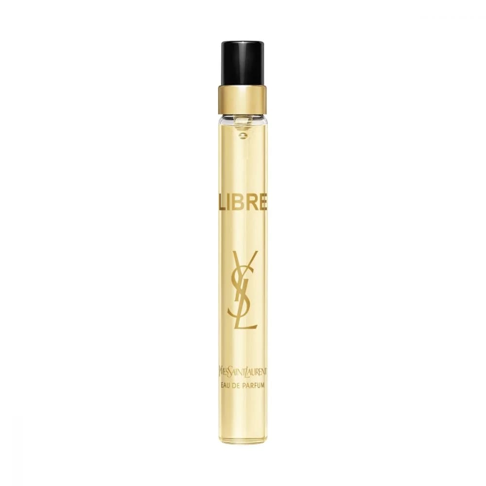 איב סאן לורן ליברה בושם מוקטן לאישה אדפ 10מ"ל - YSL LIBRE EDP 10ML