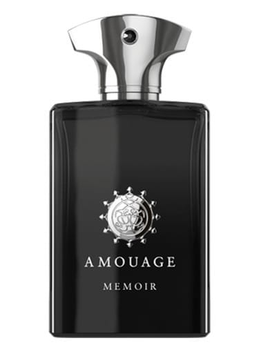 אמואג ממואר בושם יוניסקס אדפ 100מ"ל AMOUAGE MEMOIRE EDP 100ML – תמונה 2