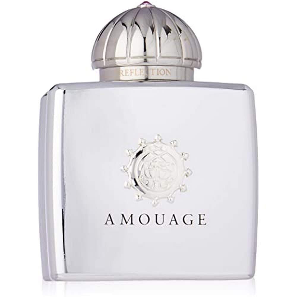 בושם לאישה אמואג רפלקש 100 מ"ל א.ד.פ Amouage Reflection Woman Eau de Parfum 100 ml