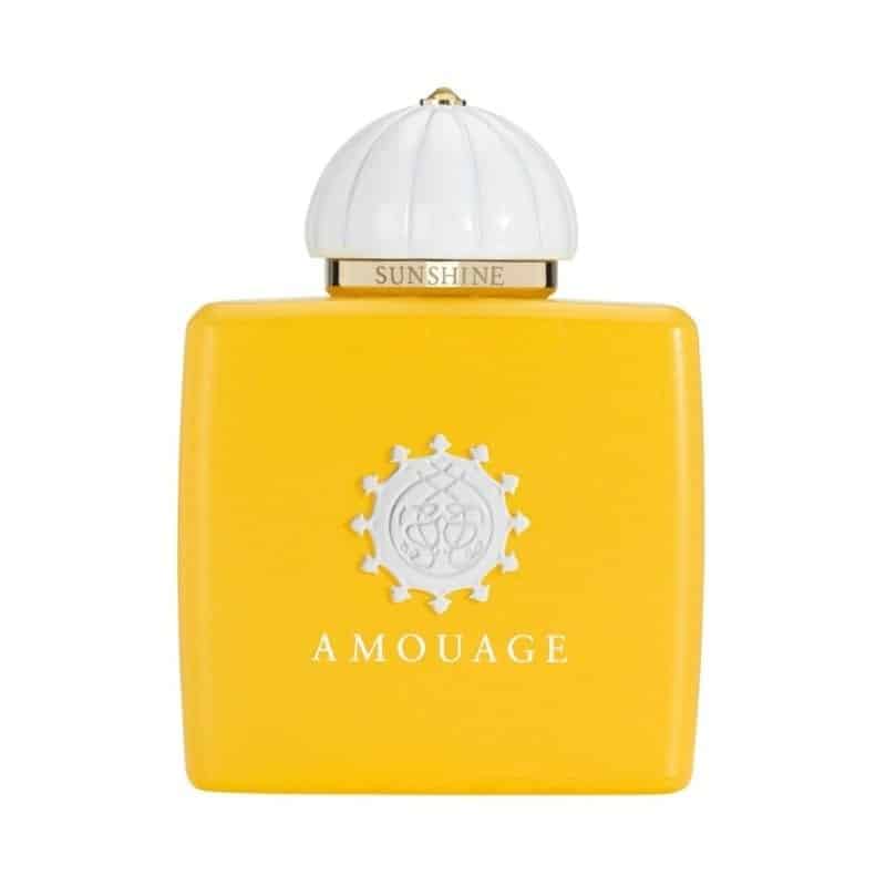 אמואג סאנשיין יוניסקס 100 מל אדפ - Amouage Sunshine for Women 100ml EDP – תמונה 2