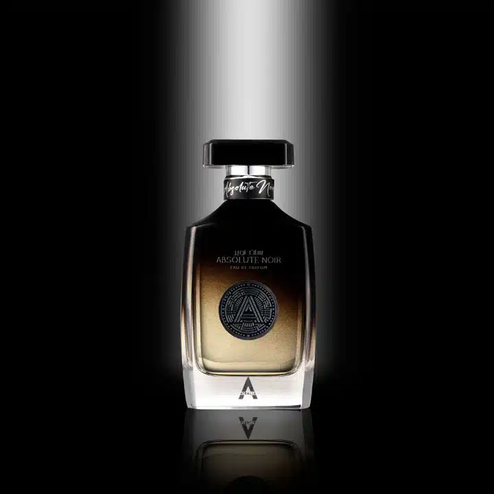 אטרליה אבסולוט נואר בושם יוניסקס אדפ 100 מל - Atralia Absolute Noir Unisex 100ml EDP – תמונה 3