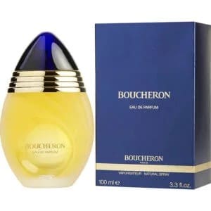 בושם לאשה בושרון א.ד.פ 100 מל Boucheron 100ml EDP – תמונה 2