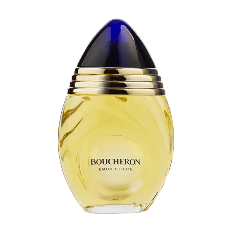 בושם לאשה בושרון אדט 100 מל Boucheron 100ml edt