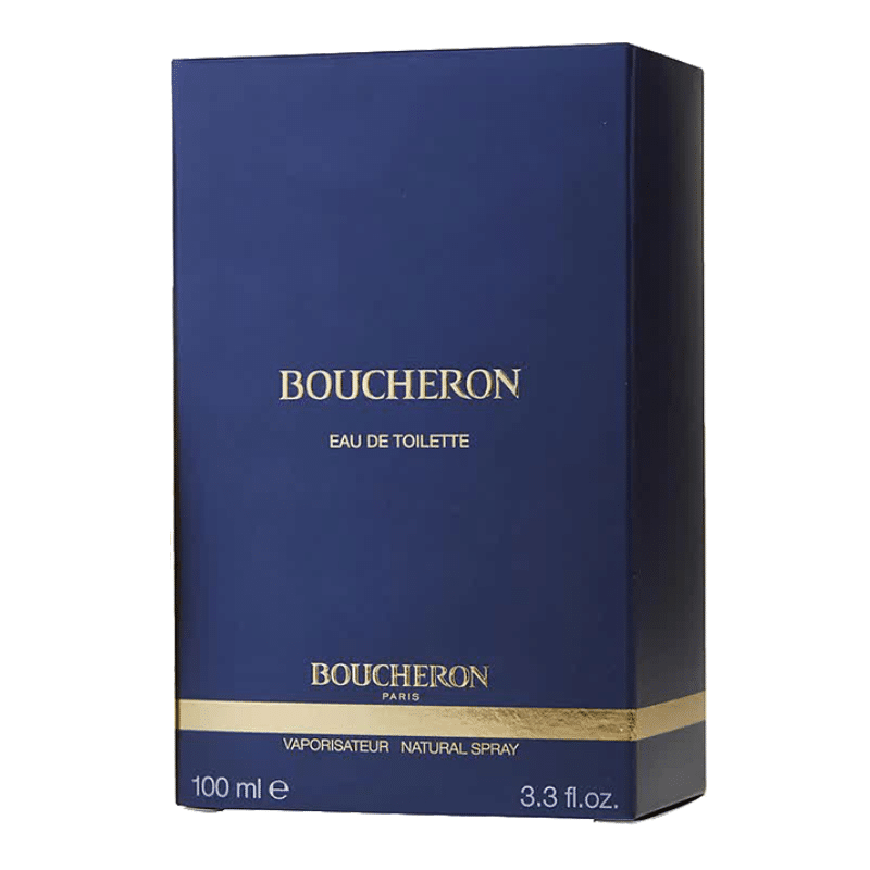 בושם לאשה בושרון אדט 100 מל Boucheron 100ml edt – תמונה 2