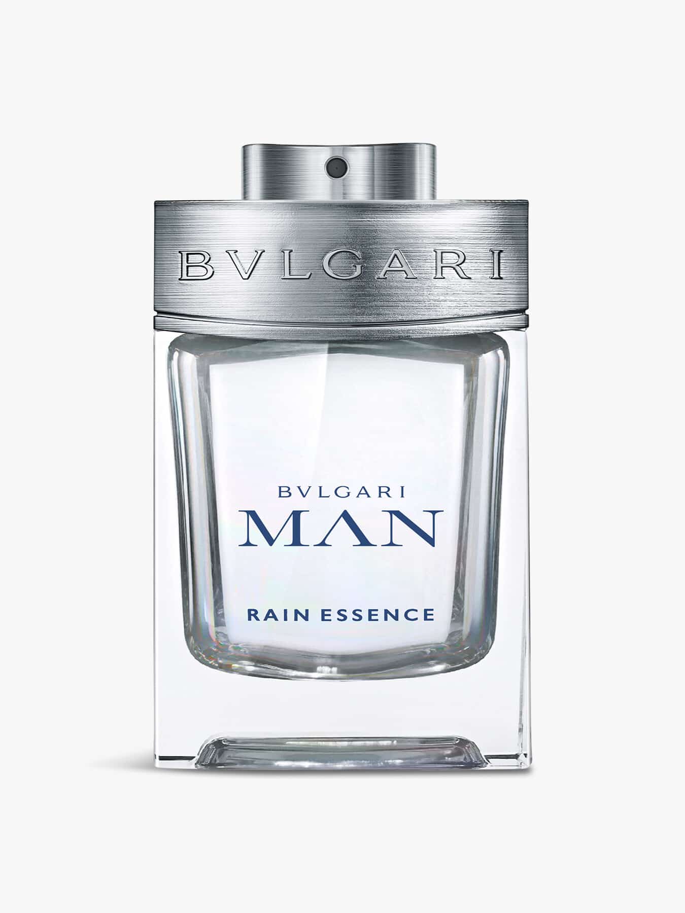 בולגרי מן ריין אסנס בושם לגבר אדפ 100מ"ל BULGARI MAN RAIN ESSENCE EDP 100ML – תמונה 2