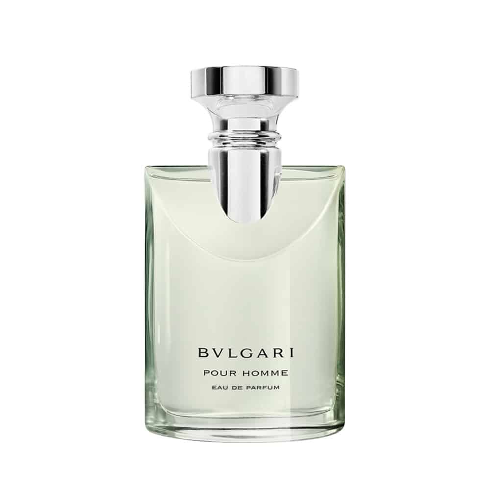 בולגרי פור הום בושם לגבר אדפ 100 מ"ל Bulgari Pour Homme EDP 100ml
