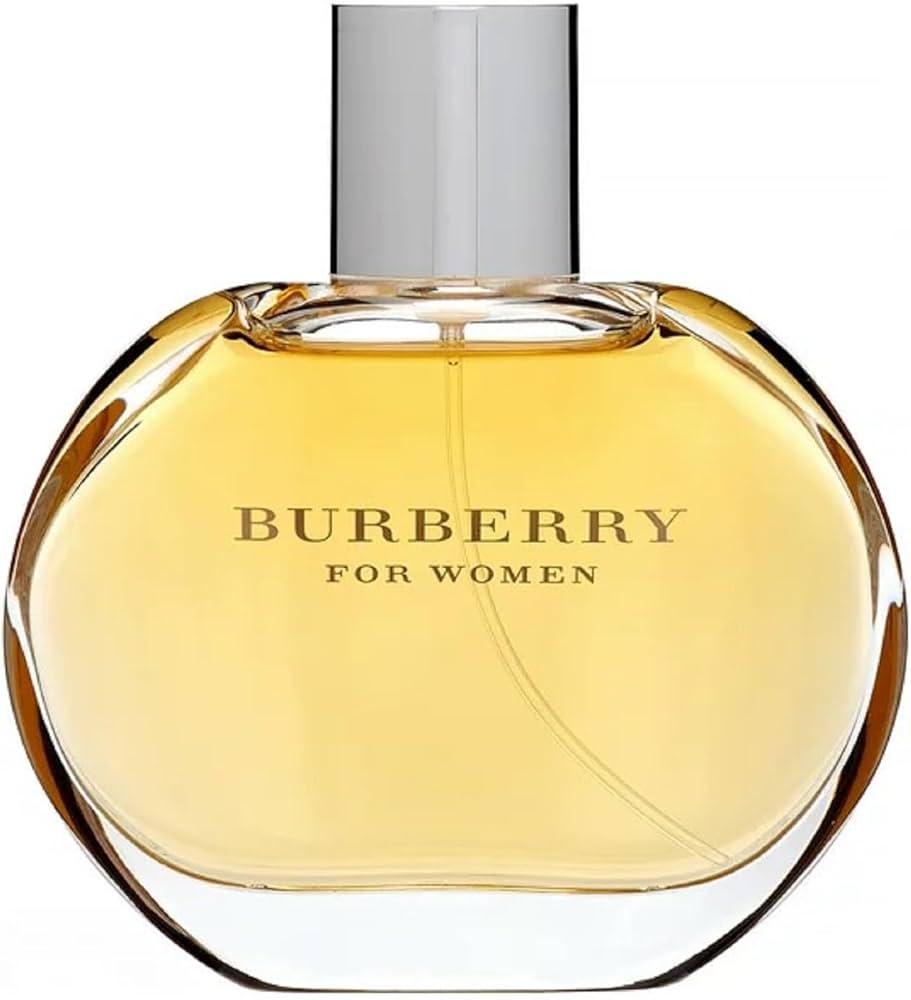 בושם לאשה ברברי קלאסי באריזת טסטר אדפ 100 מ"ל Burberry Burberry Classic E.D.P 100ml tester