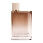 בושם לאשה ברברי הר אינטנס א.ד.פ 100 מל Burberry Her Intense E.D.P 100ml – תמונה 2