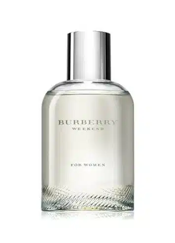 בושם לאישה ברברי וויקנד לאישה אדפ 100 מל Burberry Weekend For Women EDP 100ml