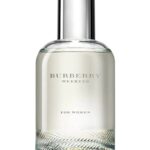 בושם לאישה ברברי וויקנד לאישה אדפ 100 מל Burberry Weekend For Women EDP 100ml – תמונה 2