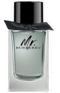 בושם לגבר ברברי מיי ברברי 100 מ"ל א.ד.ט Burrberry Mr Burberry E.D.T 100ml