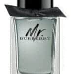 בושם לגבר ברברי מיי ברברי 100 מ"ל א.ד.ט Burrberry Mr Burberry E.D.T 100ml – תמונה 2