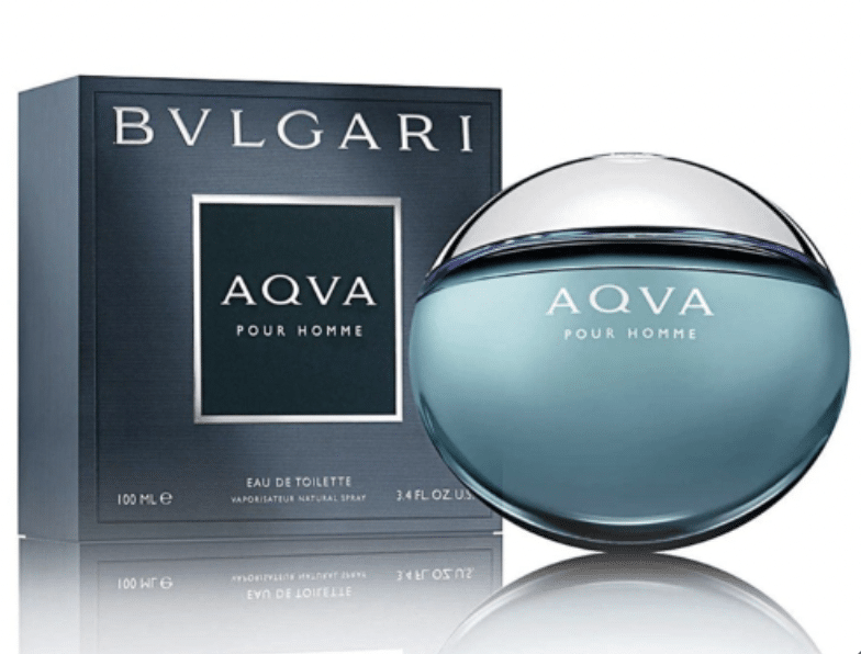 בולגרי אקווה לגבר 100 מל אדט - Bvlgari Aqva for Men 100ml EDT