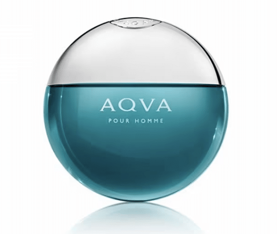 בולגרי אקווה לגבר 100 מל אדט - Bvlgari Aqva for Men 100ml EDT – תמונה 2