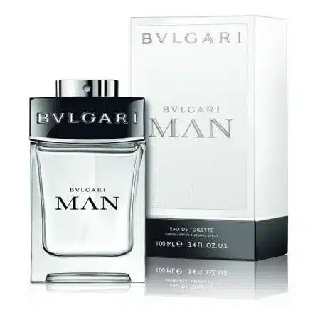 בולגרי לגבר 100 מל אדט - Bvlgari Man EDT 100ML - 100ml – תמונה 3