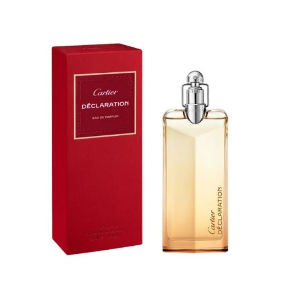 קרטייה דיקלרשיין לגבר 100 מל אדפ - Cartier Declaration for Men 100ml EDP