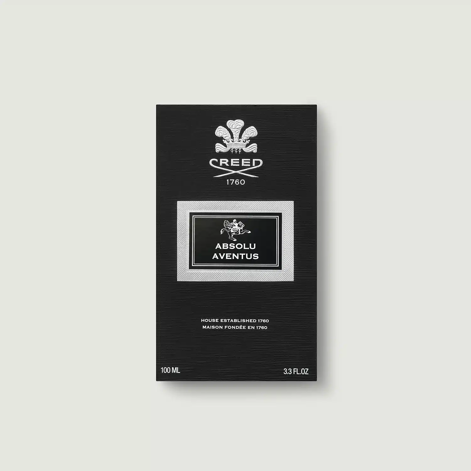 קריד אבסולו אבנטוס בושם לגבר אדפ 100מ"ל CREED ABSOLU AVENTUS EDP 100ML – תמונה 3