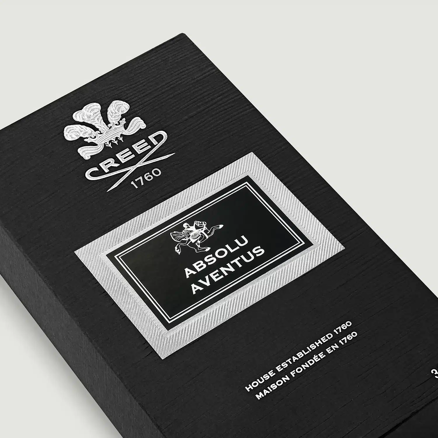 קריד אבסולו אבנטוס בושם לגבר אדפ 100מ"ל CREED ABSOLU AVENTUS EDP 100ML – תמונה 4