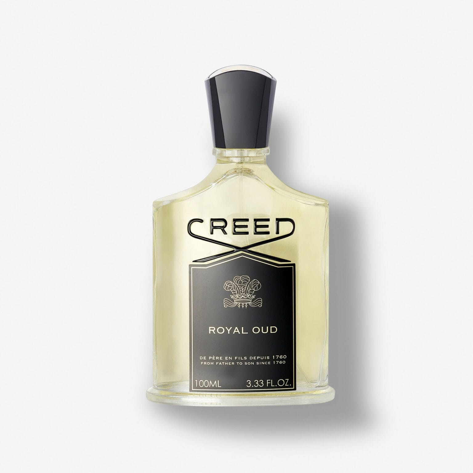 קריד רויאל אוד בושם יוניסקס אדפ 100 מל - CREED ROYAL OUD EDP 100ML