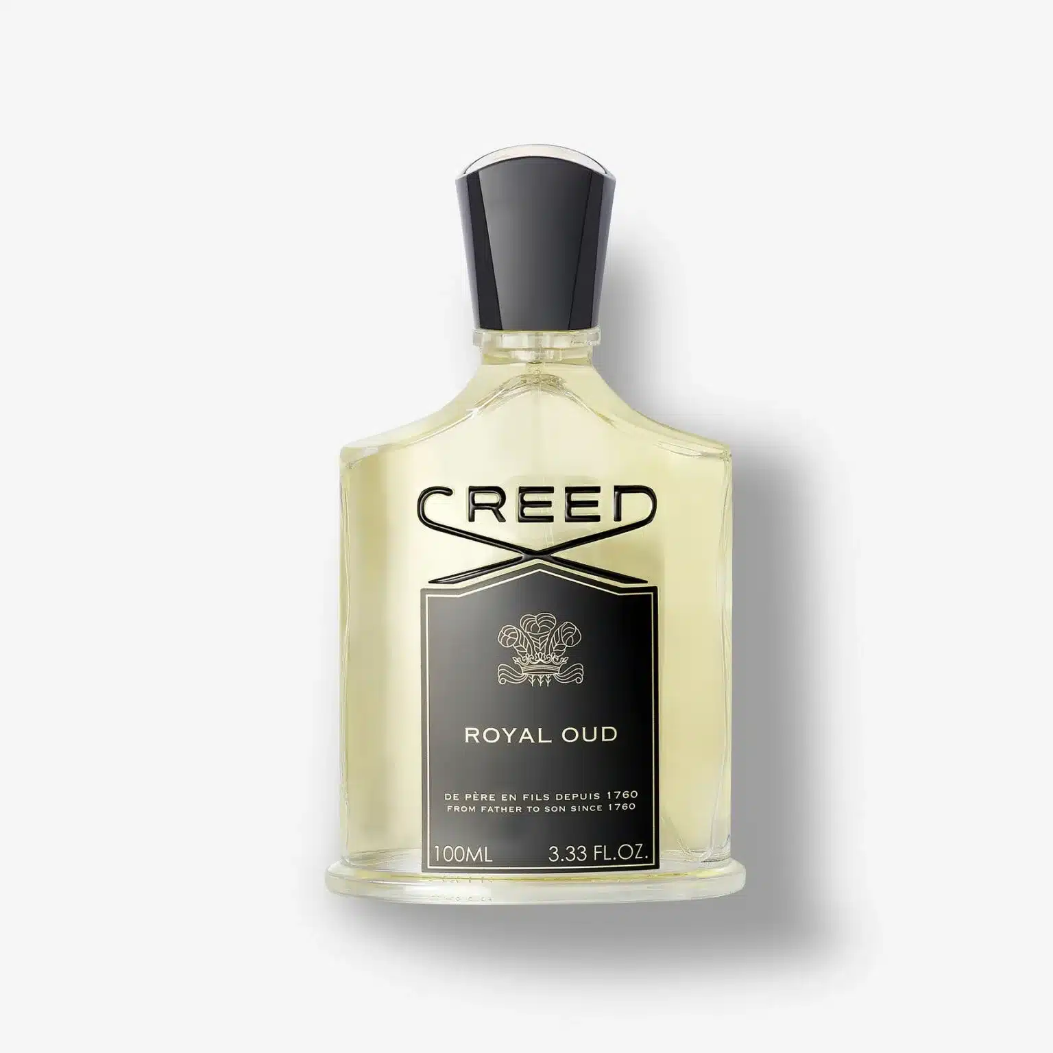 קריד רויאל אוד בושם יוניסקס אדפ 100 מל - CREED ROYAL OUD EDP 100ML – תמונה 2