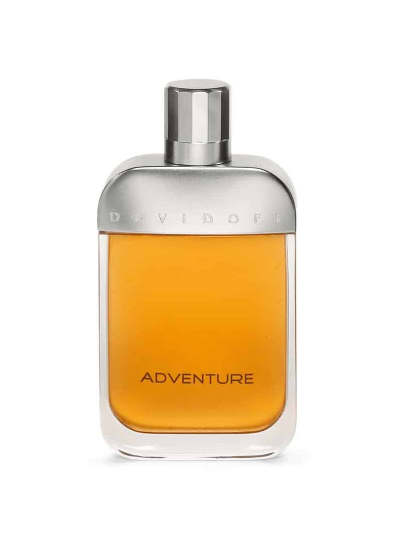 בושם לגבר דוידוף אדוונצר א.ד.ט 100 מל DAVIDOFF Adventure EDT 100 ML