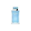 בושם לאשה דולצה גאבנה לייט בלו אינטנס 100 מ"ל Dolce Gabbana Light Blue Eau Intense Women E.D.P 100ml – תמונה 2