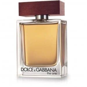 בושם לגבר דולצה גאבנה דה וואן 100 מ"ל Dolce & Gabbana The One 100ml E.D.T – תמונה 2