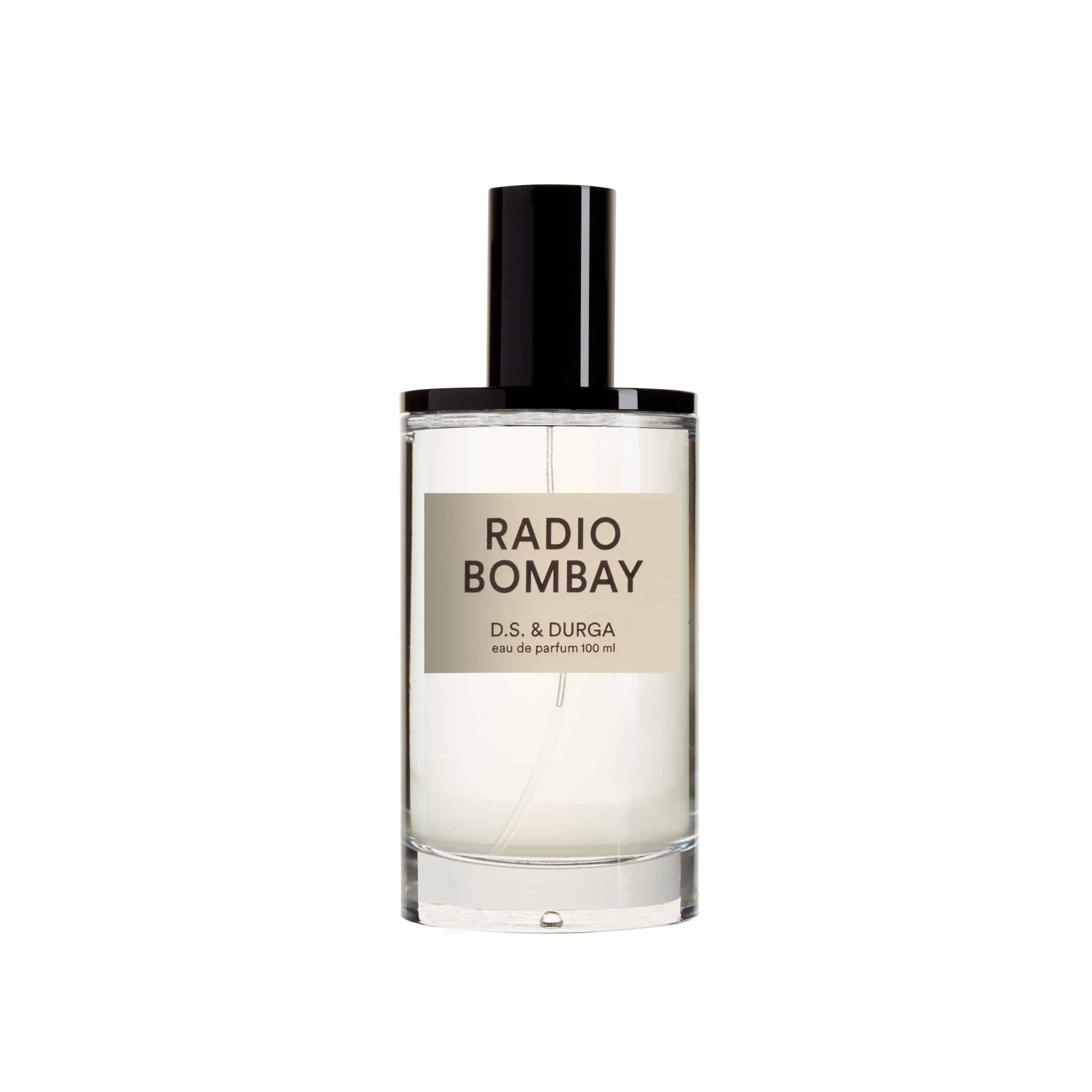 דס דורגה רדיו בומבי יוניסקס 100 מל אדפ - DS & Durga Radio Bombay EDP 100 ml