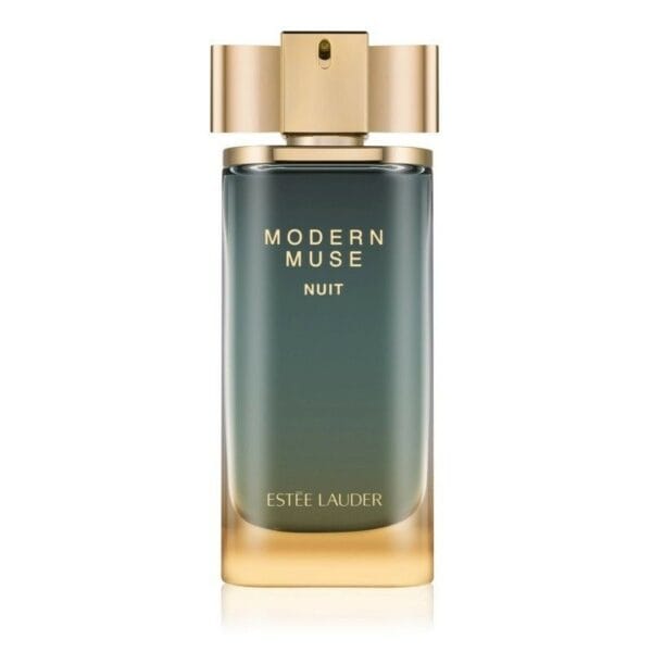 אסתי לאודר מורדם ניוז נואיט לאישה 100 מל אדפ - Estee Lauder Modern Muse Nuit E.D.P 100ml - 100ml – תמונה 2