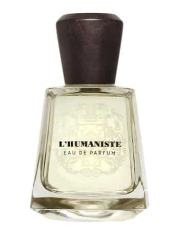 בושם יוניסקס פראפאן להומניסט א.ד.פ 100 מל Frapin Lhumaniste EDP 100ml – תמונה 2