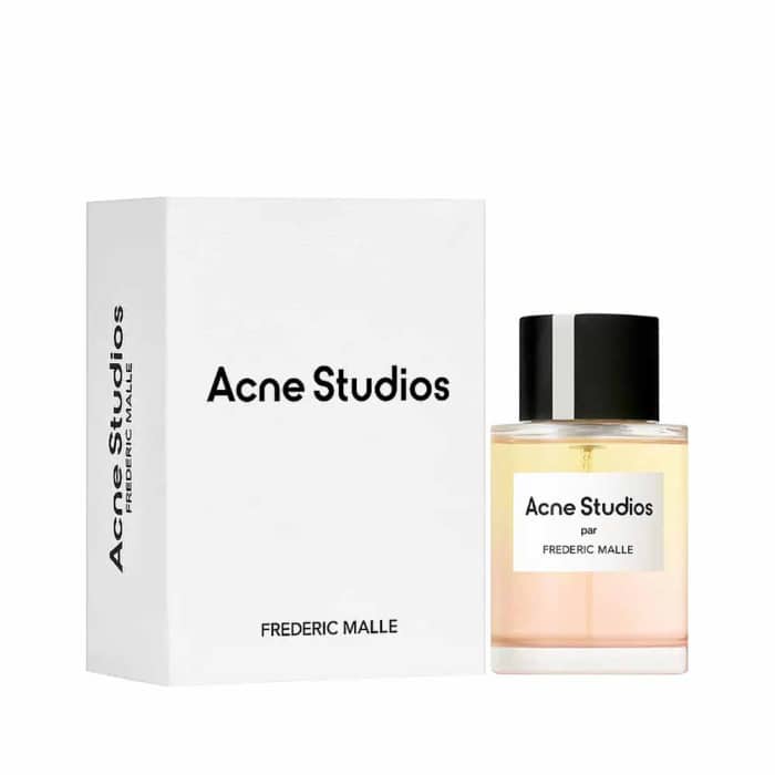 פרדריק מאל אקנה סטודיוס יוניסקס 100 מל אדפ - FREDERIC MALLE Acne Studios EDP 100ML – תמונה 2