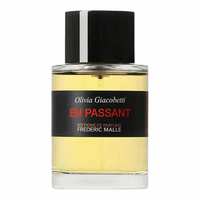 פרדריק מאל אן פסאנט יוניסקס 100 מל אדפ - FREDERIC MALLE EN PASSANT EDP 100ML