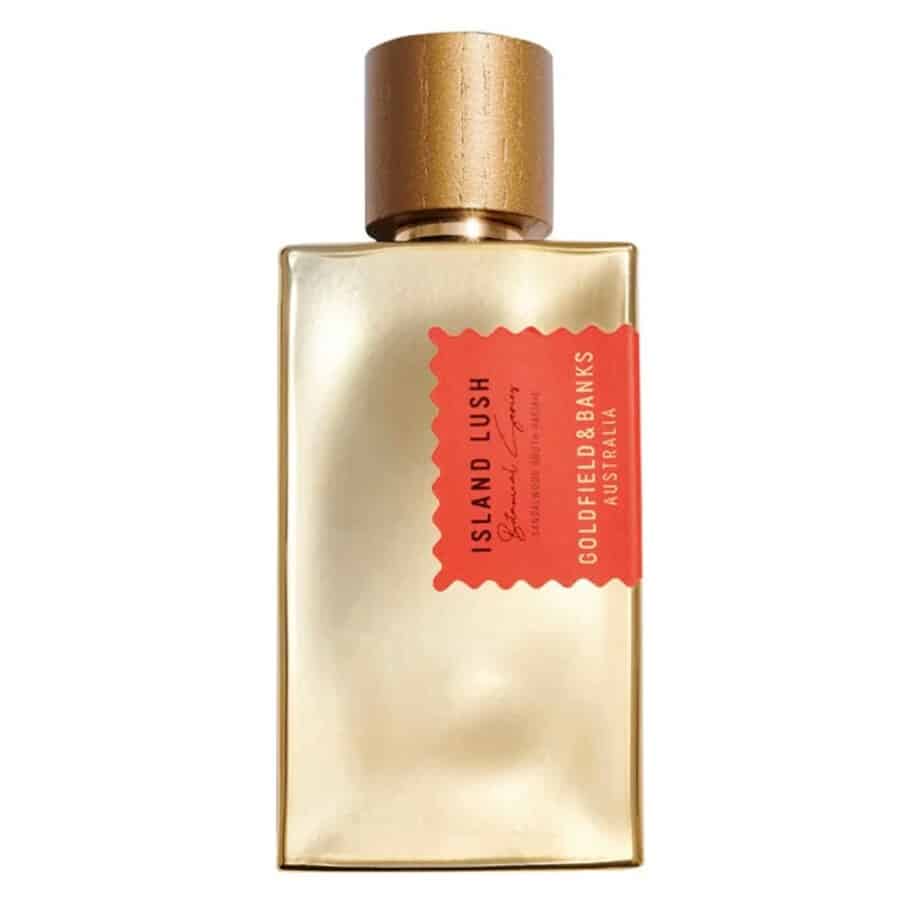 גולדפילד אנד בנקס איילנד לאש פרפיום 100 מל Goldfield and Banks Island Lush Perfume 100 ml