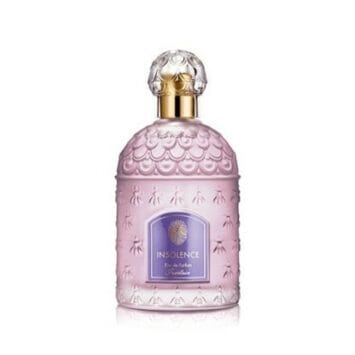 בושם לאשה גרלן אינסולנס 100 מ"ל Guerlain Insolence E.D.P 100ml