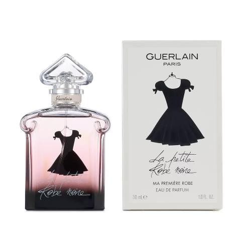 גרלן לה פטיט רוב נואר אדפ לאישה 100 מל GUERLAIN LA PETITE ROBE NOIRE EDP 100ML