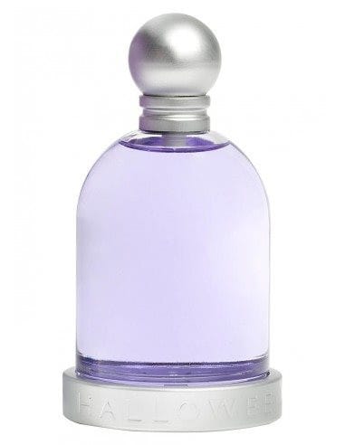 האלווין לאישה 100 מל אדט - HALLOWEEN Eau De Toilette Spray – תמונה 2