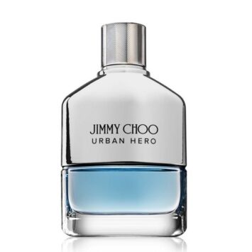 גימי צ'ו אורבן הירו בושם לגבר אדפ 100מ"ל Jimmy Choo Urban Hero E.D.P 100 ml – תמונה 2