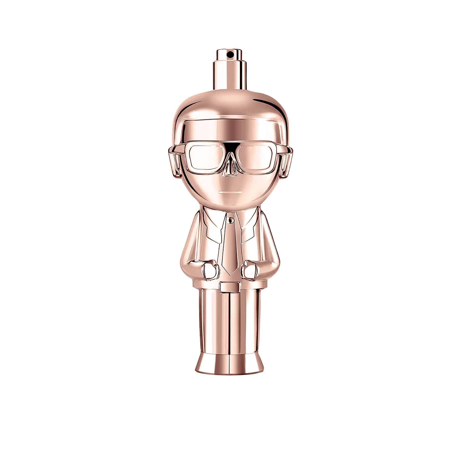 קרל לגרפלד אייקוניק לאישה אדפ 100 מל KARL LAGERFELD IKONIC EDP 100ML