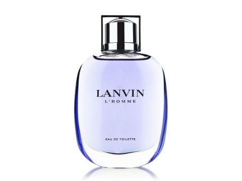 בושם לגבר לנווין לגבר אדט 100 מ"ל LANVIN Lhomme Lanvin EDT 100ml
