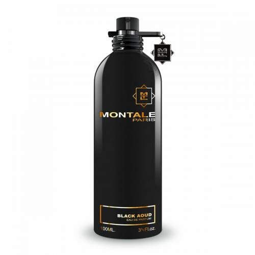 בושם יוניסקס מונטל בלאק אוד א.ד.פ 100 - ml מ״ל 100 Montale Unisex Black Aoud EDP – תמונה 3