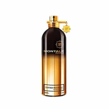 מונטל לדר פצולי אדפ 100 מל Montale Leather Patchouli Eau de Parfum 100 ml 