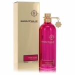 בושם לאשה מונטל רוזס אליקסיר אדפ 100 מ"ל Montale Rose Elixir E.D.P 100ml