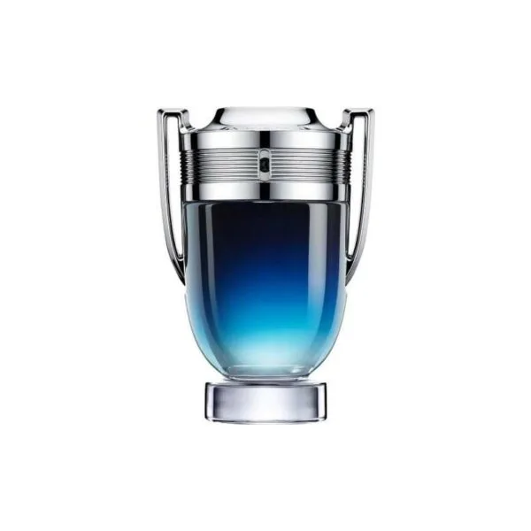 בושם לגבר פאקו רבאן אינוויקטוס לגנד 100 מ"ל Paco Rabanne Invictus Legend E.D.P 100ml – תמונה 2