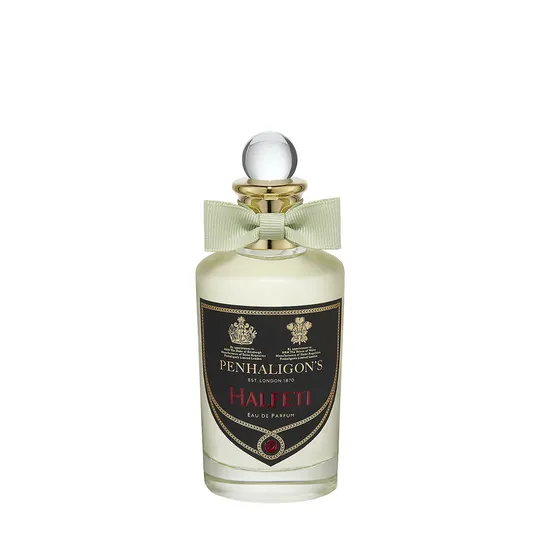 פנהליגונס האלפטי בושם יוניסקס אדפ 100מ״ל Penhaligon's Halfeti Eau de Parfum 100ml